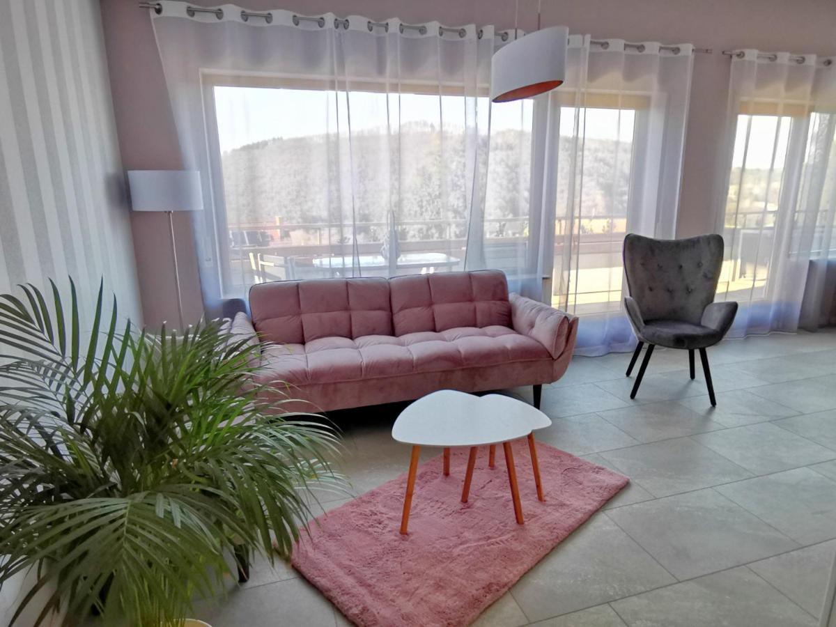 Park Appartements Badenweiler Exterior photo